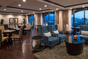 Sheraton Salt Lake City Salt Lake City